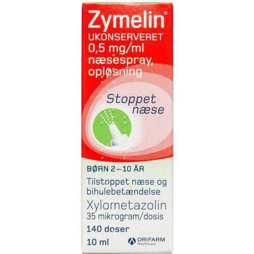 Zymelin Junior