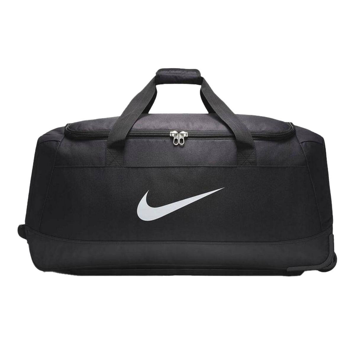 Club Team Swoosh Roller Duffle Bag One Size