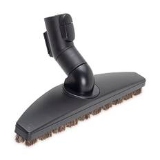 PRIMEBAG Swingflex Schwenkbare Bodendüse - Dreh-Kippgelenk & weiches Rosshaar - Kompatibel mit Miele Blizzard CX1 Complete, Compact, Classic C1 C2 C3 S8 S6 S5 S4 S2 H1 S8340 Serien