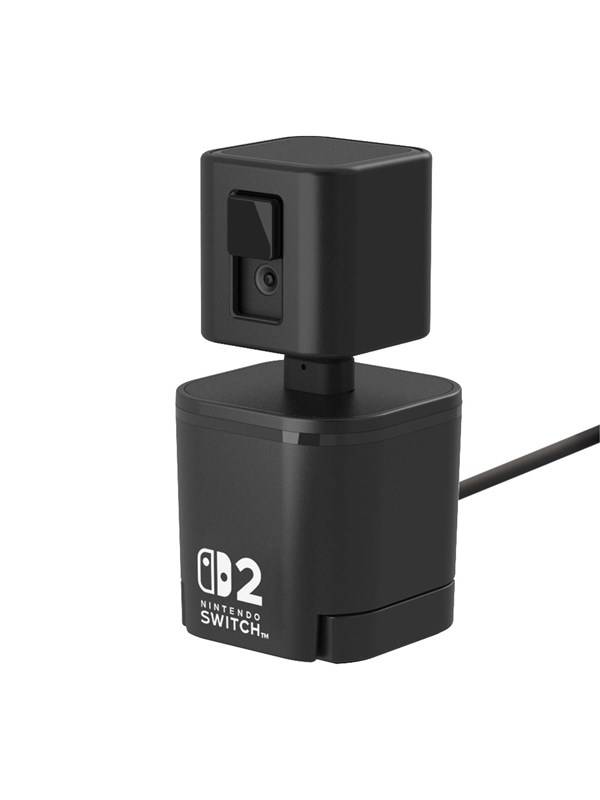 HORI USB Camera - Wired Kamera - Nintendo Switch 2