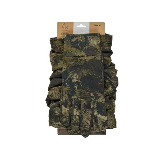 Aero Camo Ovrtrækssæt.
