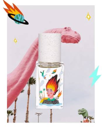 Maison Matine Lost in Translation Eau de Parfum 15ml
