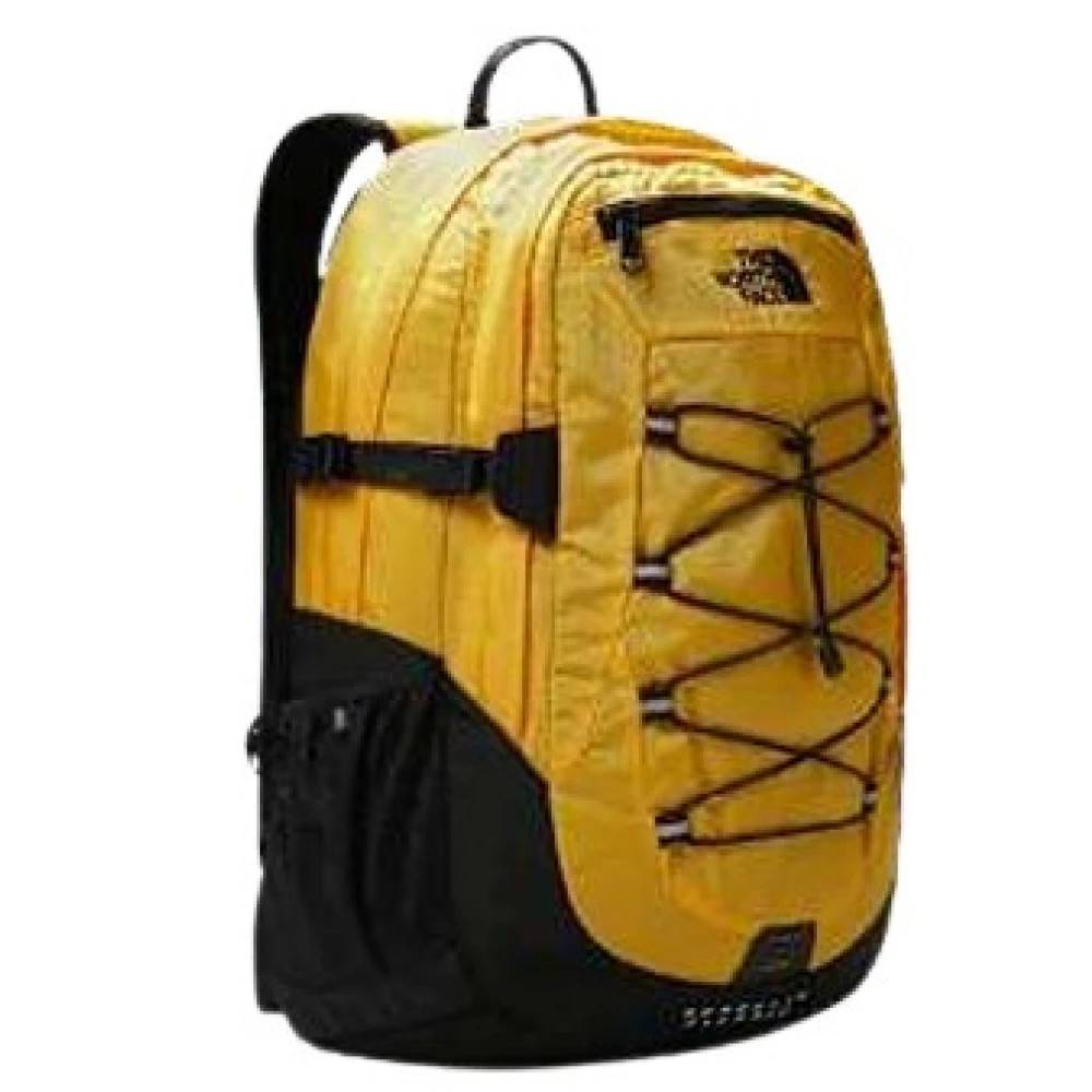The North Face Borealis Classic Rygsæk - Træning - unisex - Gul - ONE SIZE -
