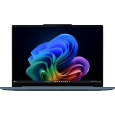 Lenovo Yoga Slim 7 14" bærbar computer AI 7-350/16GB/512/OLED
