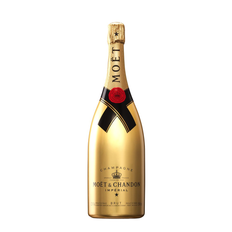 Moët & Chandon Impérial Brut Champagne Gold Sleeve 75 cl. - 12% | 75 cl.