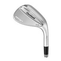 Cleveland RTX-4 Full Grind Tour Satin Wedge