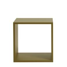 MUUTO Stacked - Medium - Brown Green