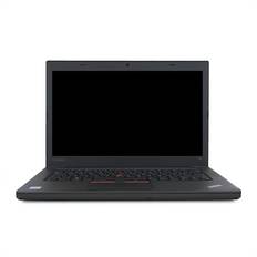 Lenovo T460 14" Full HD - 128GB SSD - i5-6200U - 8GB - Win11 - Grade B