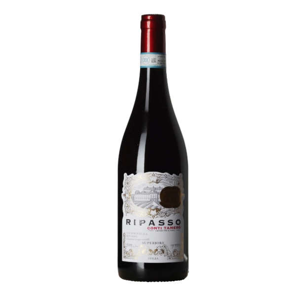 Conti Tamero, Ripasso della Valpolicella Superiore, 2021