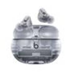 APPLE Beats Studio Buds + - True wireless-hörlurar med mikrofon - inuti örat - Bluetooth - aktiv brusradering - transparent