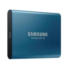 Ext. HDD SAMSUNG Portable SSD T5 500GB