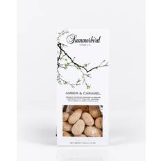 - AMBER & CARAMEL Summerbird Organic