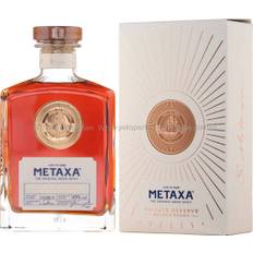 Metaxa Private Reserve Orama