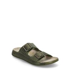 ECCO Cozmo M Green