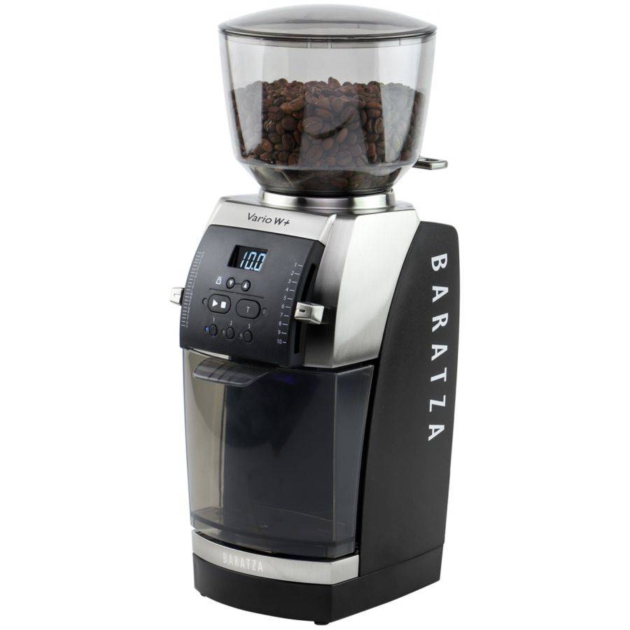 Baratza Vario W+ Sort Kaffekværn