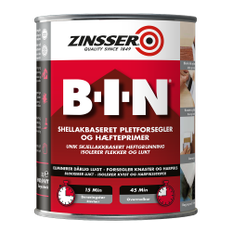 Zinsser Bin Primer 1 ltr.