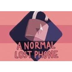 A Normal Lost Phone - Official Soundtrack Steam CD Key