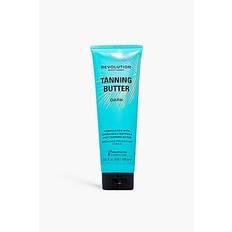 Revolution Beauty Buildable Tanning Butter - Dark