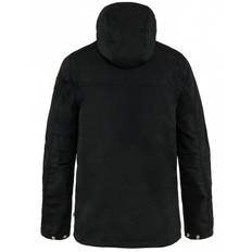 Greenland Jacket - Black