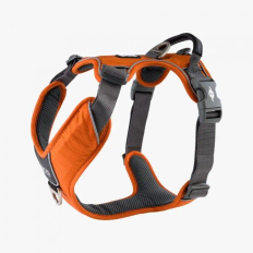 Comfort Walk Pro™ Sele fra Dog Copenhagen (Orange Sun)
