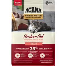 ACANA CAT Highest Protein Indoor (kylling og laks) 1,8Kg - kattemad
