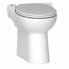 Eltoalett Sanimarin C43 Comfort Luxe 12 volt