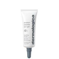 Dermalogica Daily Skin Health Awaken Peptide Depuffing Eye Gel 15ml