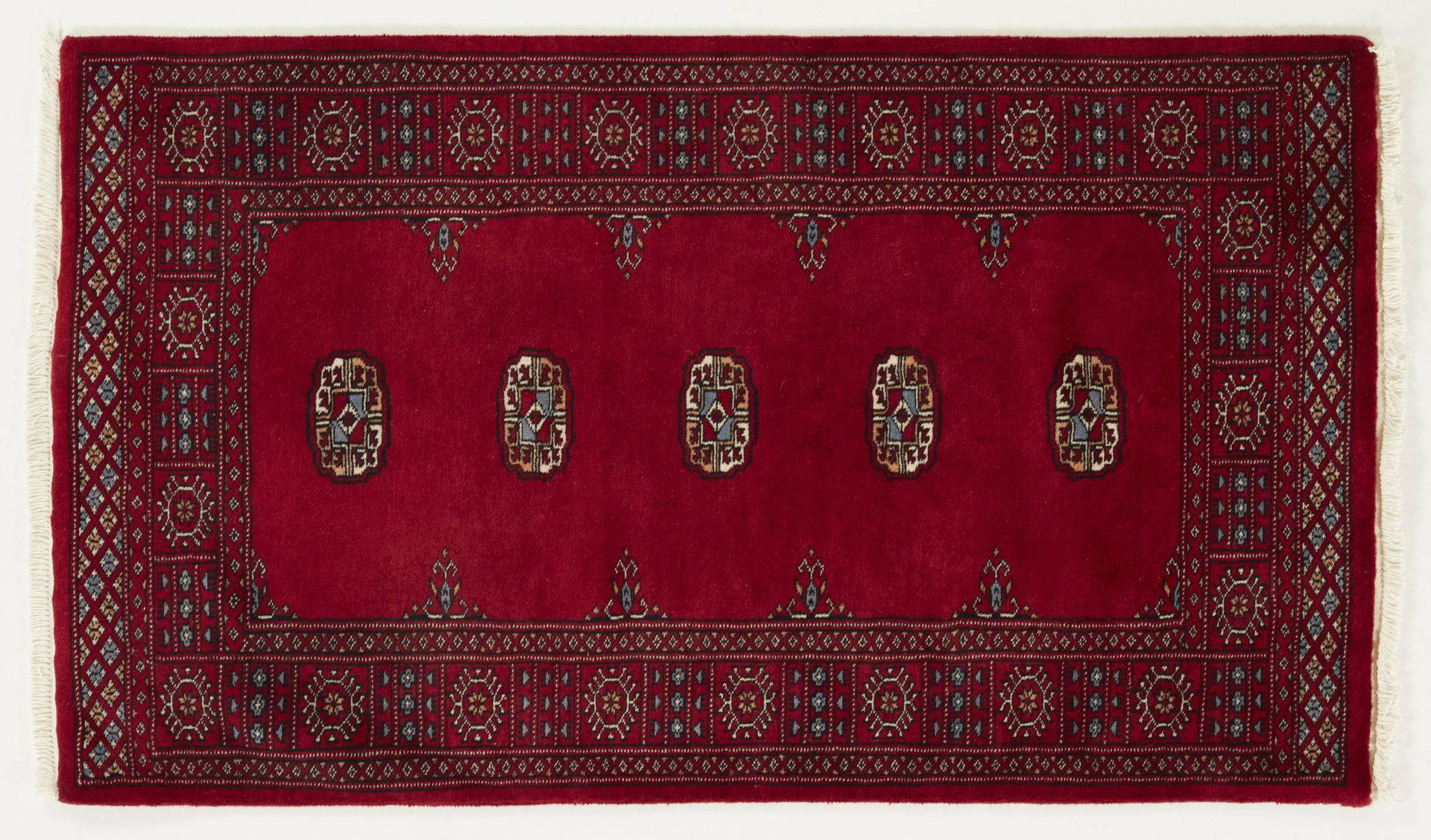 Pakistan 3 Ply