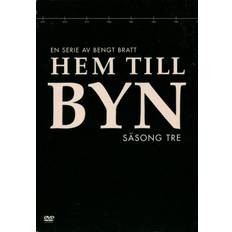 Hem till Byn - Säsong 3 (Beg)