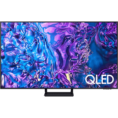 Samsung Q70d 85" 4k Qled Smart Tv (2024)