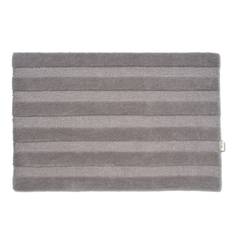 Classic Collection - Stripe Dörrmatta Grå 60x90 från Sleepo (60x90)