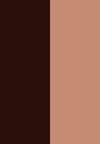 HIGH IMPACT SHADOW PLAY™ SHADOW & DEFINER - Ögonskugga - rose +truffles