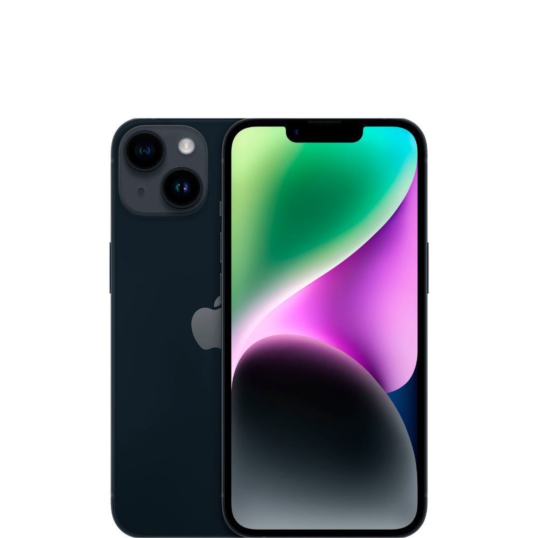 Apple iPhone 14 128GB Rød Grade B Refurbished