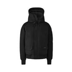 Canada Goose Chilliwack Bomber Black - S