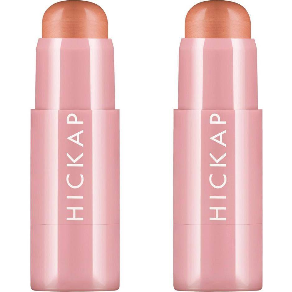2st Hickap The Wonder Stick Blush & Lips Peachy Vibes - 7 g