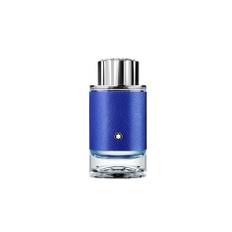 Montblanc Explorer Ultra Blue Eau de Parfum 100 ml Uomo