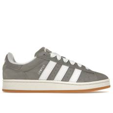 Adidas Campus 00s Grey White - 42