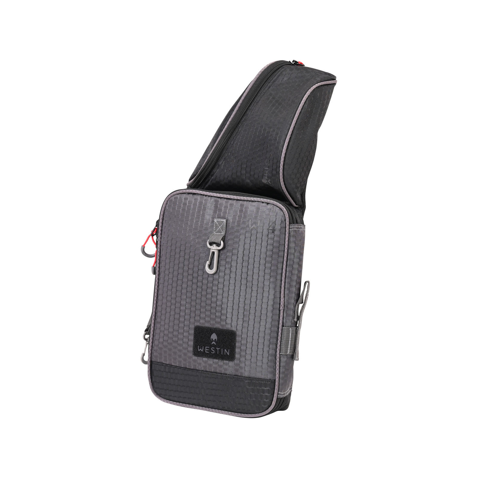 Westin W4 Street Sling 1 Box Medium - Titanium Black.