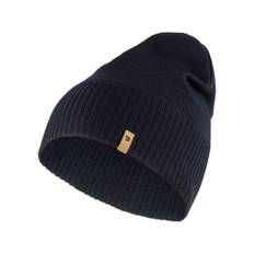 Fjällräven Merino Lite Hat - 555/Dark Navy