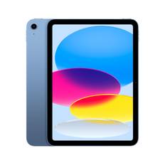 IPad 10,2 256GB Blue Grade.B