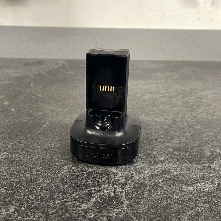 Xbox 360 Quick Charge Kit
