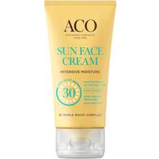 ACO Sun Face Cream SPF 30 50 ml