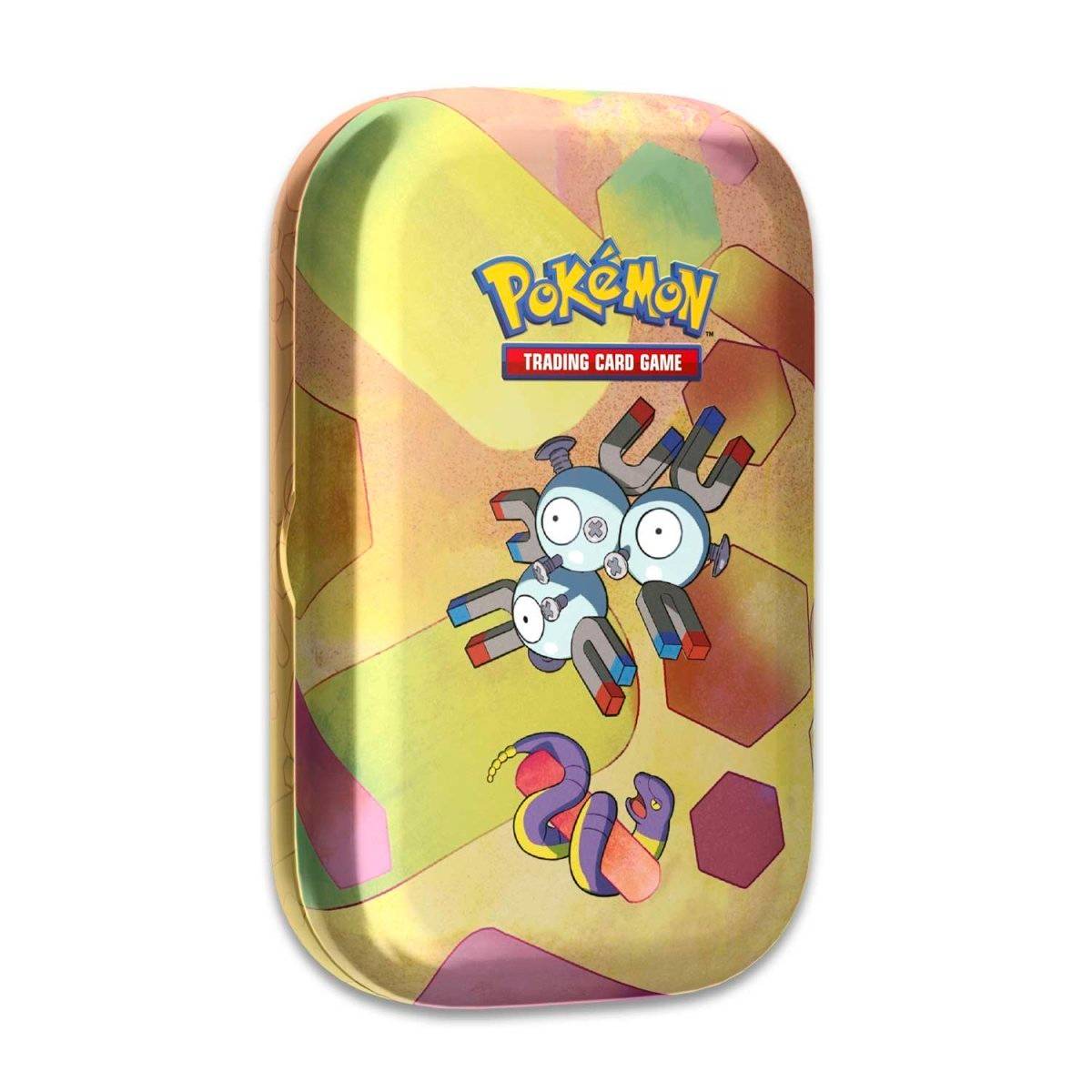 Pokémon Scarlet & Violet 151: Mini Tin + Art Card & Coin (Boosters ingår ej)