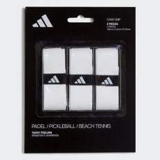 Adidas Overgrip 3-Pack - White