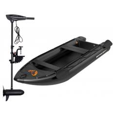 Savage Gear E-Rider Startpakke