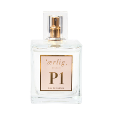 Ærlig P1 - Eau de Parfum 100 ml