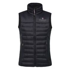 Classic unisex vest
