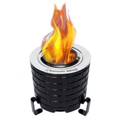 Smokeless Fire Pit