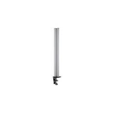 Multibrackets M Pro Series - mounting component - for LCD display - monitor stand - silver