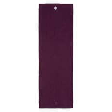 Manduka Yogitoes r Skidless Mat Long Japanese Genuine Yoga Towel 200cm Indulge /